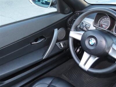 2003 BMW Z4 2.5i   - Photo 15 - Santa Cruz, CA 95062