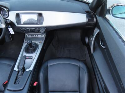 2003 BMW Z4 2.5i   - Photo 27 - Santa Cruz, CA 95062