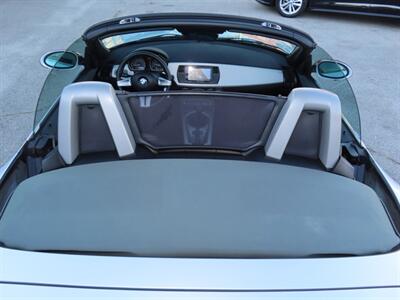 2003 BMW Z4 2.5i   - Photo 33 - Santa Cruz, CA 95062