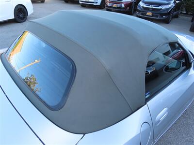 2003 BMW Z4 2.5i   - Photo 34 - Santa Cruz, CA 95062