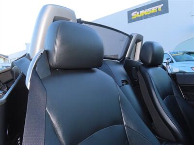 2003 BMW Z4 2.5i   - Photo 26 - Santa Cruz, CA 95062