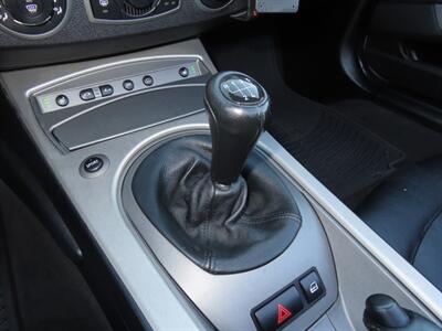 2003 BMW Z4 2.5i   - Photo 29 - Santa Cruz, CA 95062