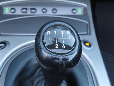 2003 BMW Z4 2.5i   - Photo 16 - Santa Cruz, CA 95062