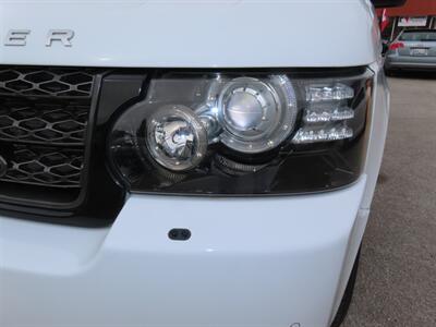 2012 Land Rover Range Rover HSE   - Photo 51 - Santa Cruz, CA 95062