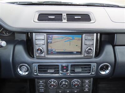 2012 Land Rover Range Rover HSE   - Photo 30 - Santa Cruz, CA 95062