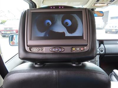 2012 Land Rover Range Rover HSE   - Photo 33 - Santa Cruz, CA 95062