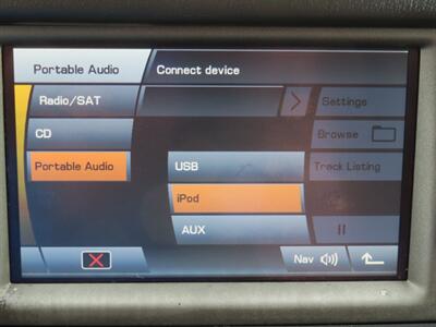 2012 Land Rover Range Rover HSE   - Photo 21 - Santa Cruz, CA 95062