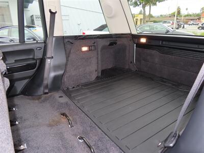 2012 Land Rover Range Rover HSE   - Photo 44 - Santa Cruz, CA 95062