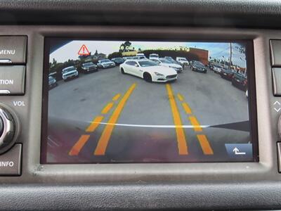 2012 Land Rover Range Rover HSE   - Photo 43 - Santa Cruz, CA 95062