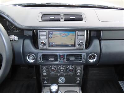 2012 Land Rover Range Rover HSE   - Photo 16 - Santa Cruz, CA 95062