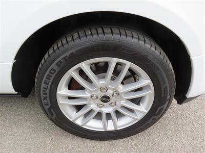 2012 Land Rover Range Rover HSE   - Photo 50 - Santa Cruz, CA 95062