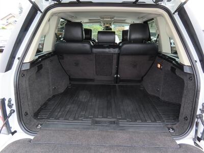 2012 Land Rover Range Rover HSE   - Photo 47 - Santa Cruz, CA 95062