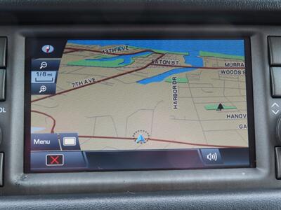 2012 Land Rover Range Rover HSE   - Photo 18 - Santa Cruz, CA 95062