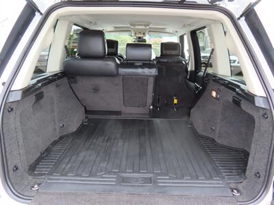 2012 Land Rover Range Rover HSE   - Photo 46 - Santa Cruz, CA 95062