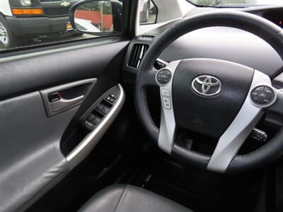 2014 Toyota Prius Four   - Photo 12 - Santa Cruz, CA 95062