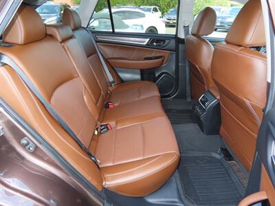 2019 Subaru Outback 2.5i AWD Touring   - Photo 43 - Santa Cruz, CA 95062