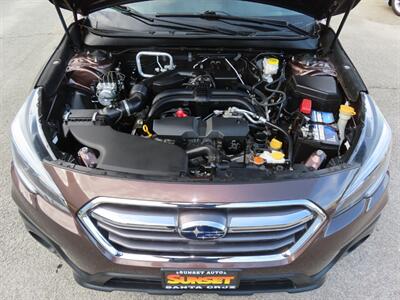 2019 Subaru Outback 2.5i AWD Touring   - Photo 55 - Santa Cruz, CA 95062