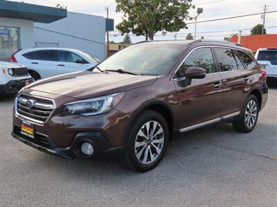 2019 Subaru Outback 2.5i AWD Touring   - Photo 2 - Santa Cruz, CA 95062