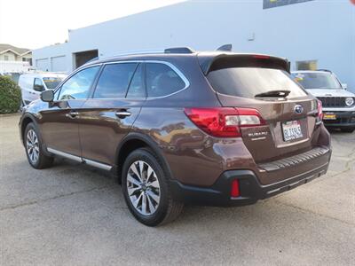 2019 Subaru Outback 2.5i AWD Touring   - Photo 3 - Santa Cruz, CA 95062