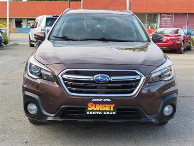 2019 Subaru Outback 2.5i AWD Touring   - Photo 56 - Santa Cruz, CA 95062
