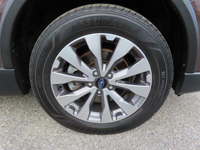 2019 Subaru Outback 2.5i AWD Touring   - Photo 53 - Santa Cruz, CA 95062