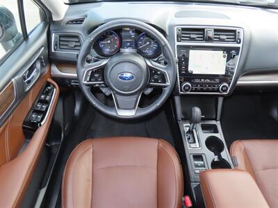 2019 Subaru Outback 2.5i AWD Touring   - Photo 8 - Santa Cruz, CA 95062