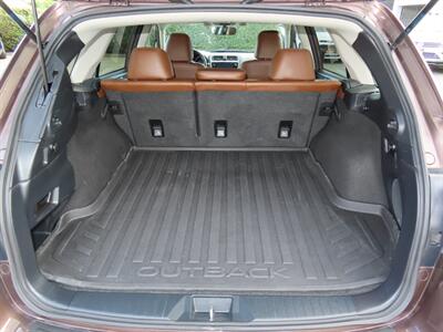 2019 Subaru Outback 2.5i AWD Touring   - Photo 48 - Santa Cruz, CA 95062