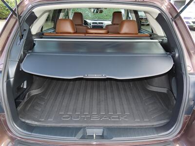 2019 Subaru Outback 2.5i AWD Touring   - Photo 49 - Santa Cruz, CA 95062