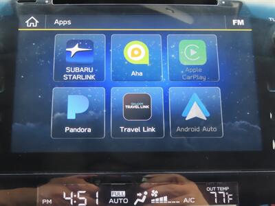 2019 Subaru Outback 2.5i AWD Touring   - Photo 31 - Santa Cruz, CA 95062