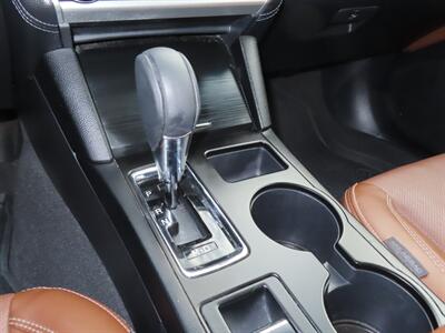 2019 Subaru Outback 2.5i AWD Touring   - Photo 34 - Santa Cruz, CA 95062