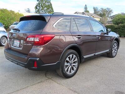 2019 Subaru Outback 2.5i AWD Touring   - Photo 4 - Santa Cruz, CA 95062