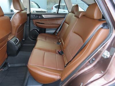 2019 Subaru Outback 2.5i AWD Touring   - Photo 40 - Santa Cruz, CA 95062