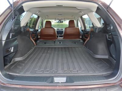 2019 Subaru Outback 2.5i AWD Touring   - Photo 46 - Santa Cruz, CA 95062