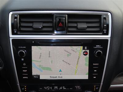 2019 Subaru Outback 2.5i AWD Touring   - Photo 35 - Santa Cruz, CA 95062