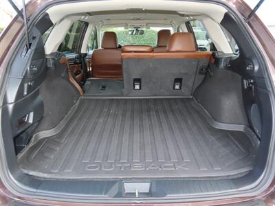 2019 Subaru Outback 2.5i AWD Touring   - Photo 47 - Santa Cruz, CA 95062