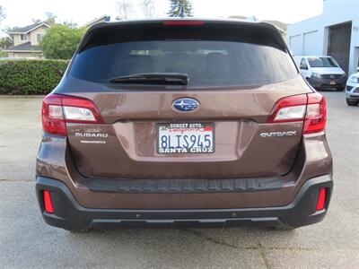 2019 Subaru Outback 2.5i AWD Touring   - Photo 50 - Santa Cruz, CA 95062