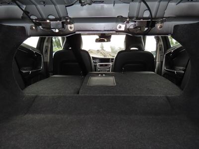 2013 Volvo S60 T5 AWD Premier   - Photo 31 - Santa Cruz, CA 95062