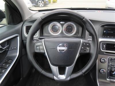 2013 Volvo S60 T5 AWD Premier   - Photo 9 - Santa Cruz, CA 95062