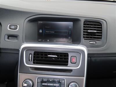 2013 Volvo S60 T5 AWD Premier   - Photo 25 - Santa Cruz, CA 95062