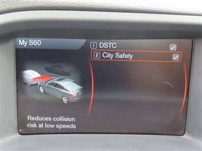 2013 Volvo S60 T5 AWD Premier   - Photo 13 - Santa Cruz, CA 95062