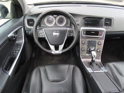 2013 Volvo S60 T5 AWD Premier   - Photo 8 - Santa Cruz, CA 95062
