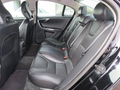 2013 Volvo S60 T5 AWD Premier   - Photo 27 - Santa Cruz, CA 95062