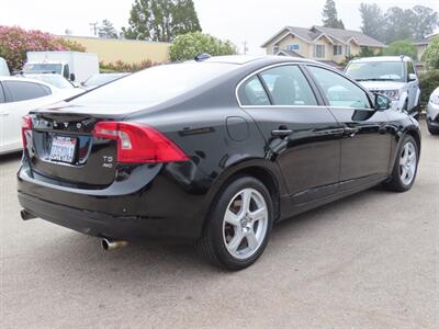 2013 Volvo S60 T5 AWD Premier   - Photo 4 - Santa Cruz, CA 95062