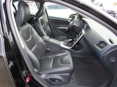2013 Volvo S60 T5 AWD Premier   - Photo 19 - Santa Cruz, CA 95062