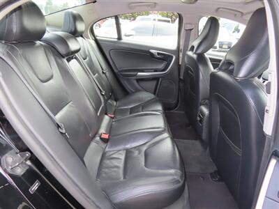 2013 Volvo S60 T5 AWD Premier   - Photo 29 - Santa Cruz, CA 95062