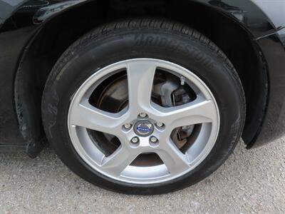 2013 Volvo S60 T5 AWD Premier   - Photo 35 - Santa Cruz, CA 95062