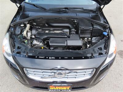 2013 Volvo S60 T5 AWD Premier   - Photo 36 - Santa Cruz, CA 95062