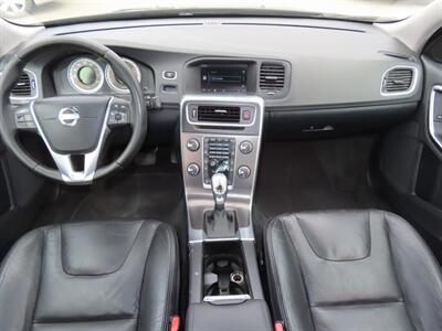 2013 Volvo S60 T5 AWD Premier   - Photo 26 - Santa Cruz, CA 95062
