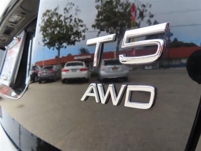 2013 Volvo S60 T5 AWD Premier   - Photo 5 - Santa Cruz, CA 95062