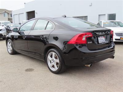 2013 Volvo S60 T5 AWD Premier   - Photo 3 - Santa Cruz, CA 95062